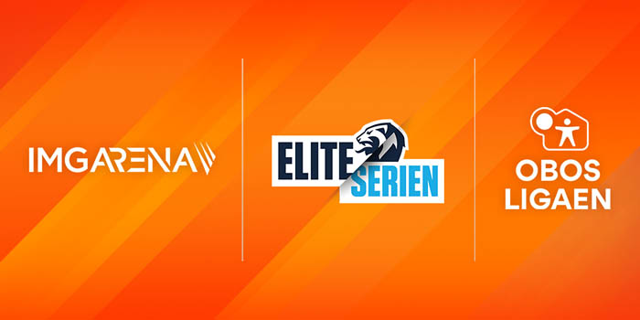 IMG ARENA Secures Rights for Norway’s  Eliteserien and OBOS-Ligaen