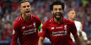 Liverpool vs Manchester United Premier League Odds, Time, and Prediction