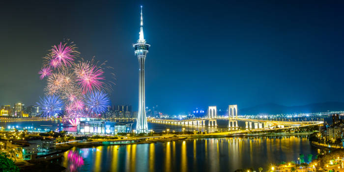 Macau Confident in 2023 Recovery, Expects GGR to Reach $16B