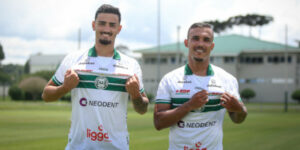 Coritiba and Dafabet Extend Sponsorship throughout 2023