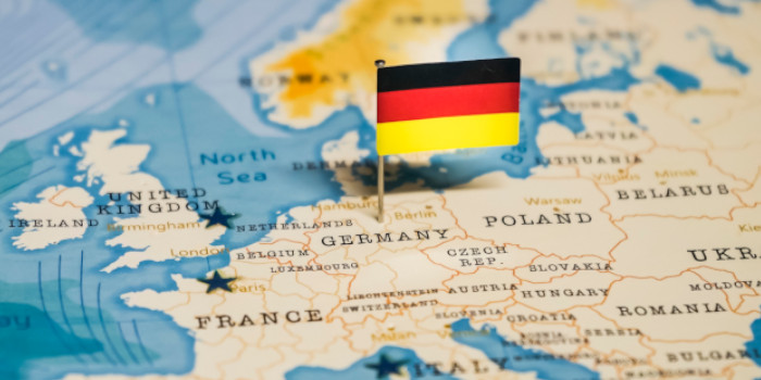 German Regulator Says Black Sports Wagering Market Less than 5%