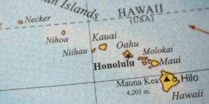 Hawaii Lawmakers Once Again Push for Gambling Legalization