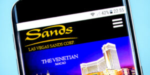 Las Vegas Sands Posts Strong Q4 2022 Results