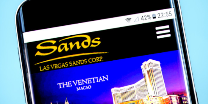 Marriott International Legal Counsel Mao Exits Las Vegas Sands Board