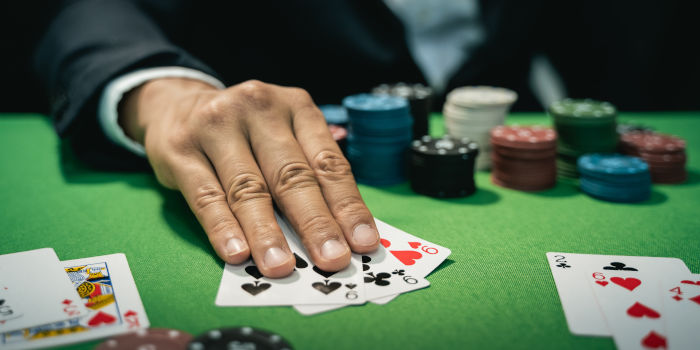 Dallas Looking at $600K in Legal Fees to Curtail Poker Businesses