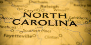 North Carolina Bill Proposing Betting Expansion Gains Traction