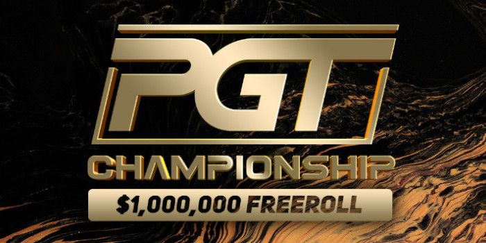 Million-Dollar Pool up for Grabs for the 2023 PGT Championship