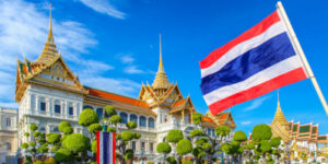 Integrated Resorts with Casinos Back on the Table for Thailand