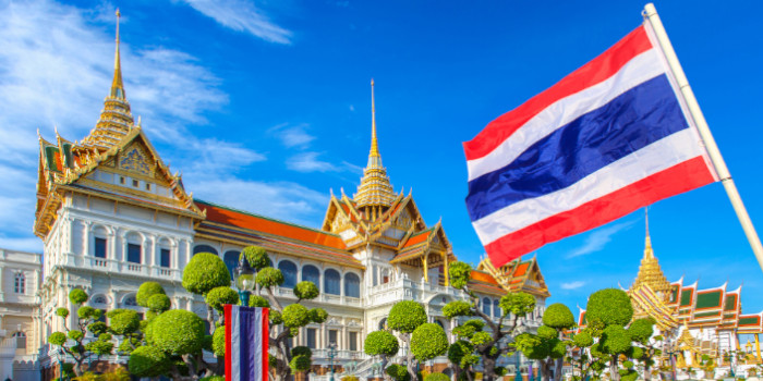 Integrated Resorts with Casinos Back on the Table for Thailand