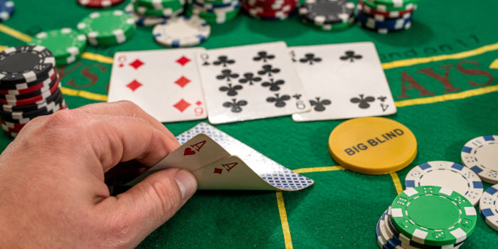 The Star Confesses Sale of Gambling Chips with Credit Cards