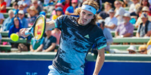 Stefanos Tsitsipas vs Novak Djokovic Australian Open Odds, Time, and Prediction