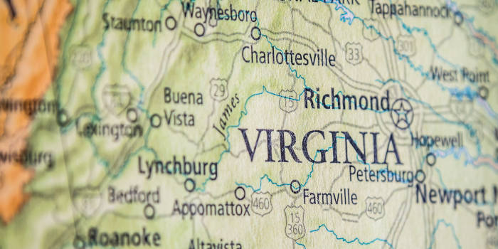 Bill Considers New Problem Gambling Committee in Virginia