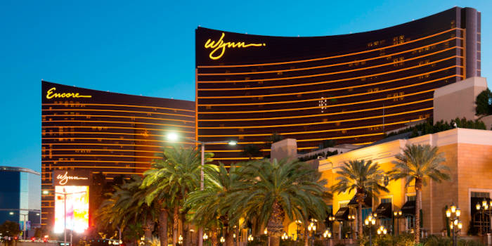 Family of Man Who Suffered Heart Attack in Wynn Las Vegas Sues Property