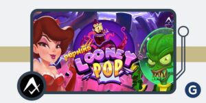 AvatarUX’s Unveils LooneyPop – the First Game to Feature ZapReel