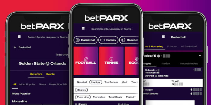 International Betting Integrity Association Welcomes betPARX