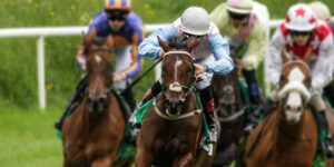 SIS Expands Horse Racing Content with Italian Focus