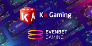 EvenBet Adds KA Gaming to Strengthen Gaming Platform