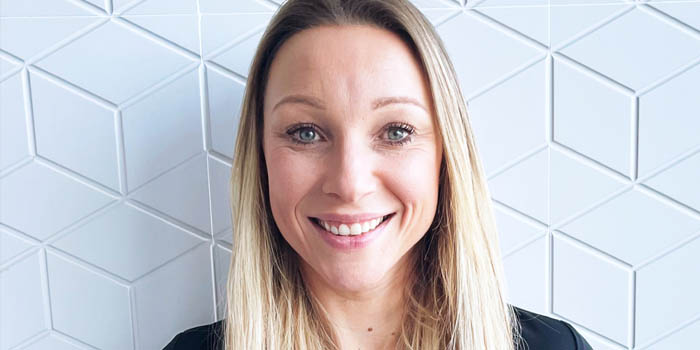 Bede Gaming Designates Kirsty Stewart as Chief Legal & Client Services Officer