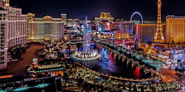 Betfred Enters Nevada Market with Mohegan Sun Sportsbook