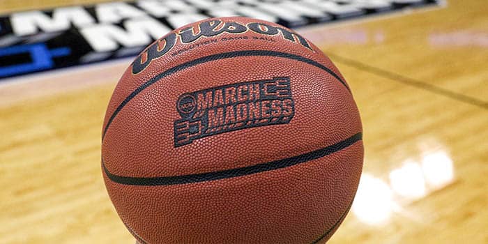 March Madness to See $4.5B Wagered Says Macquarie