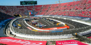 2023 Busch Light Clash at The Coliseum NASCAR Odds, Time, and Prediction