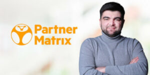 PartnerMatrix Names Vahe Khalatyan Chief Executive Officer