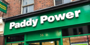 Paddy Power Says Sustainability a Must for Gambling to Survive