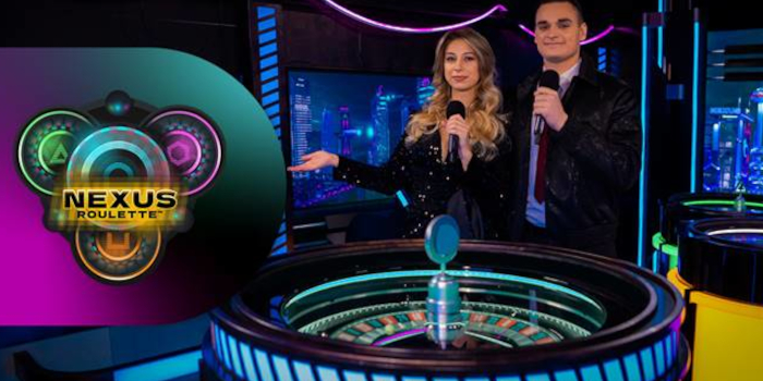 OnAir Entertainment Introduces Nexus Roulette as Latest Game