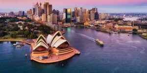 NSW Premier Proposes $235M Overhaul of the Gambling Industry