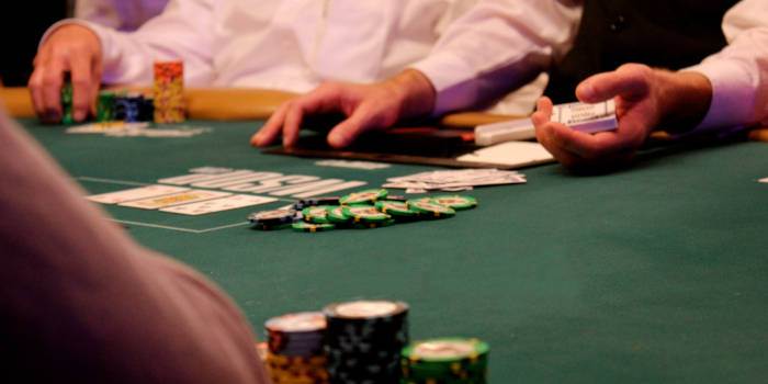 WSOP Reveals Full Summer Schedule for 2023