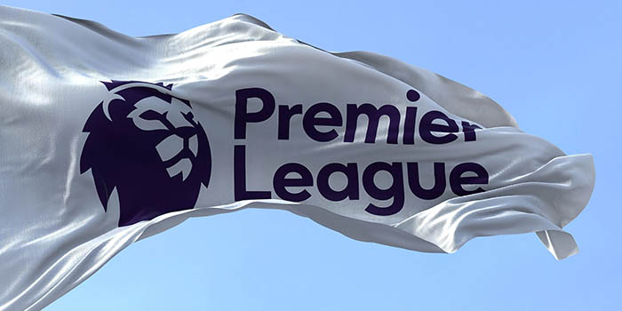 EPL to Give Up Front-of-Shirt Sponsorships, Will Demand a Transition Period