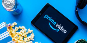 Amazon Prime Video Adds New 24/7 Betting Network