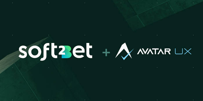 Soft2Bet Grows Aggregation Platform with AvatarUX Addition