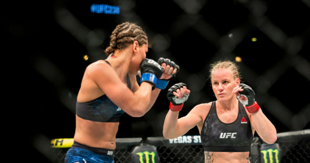 Valentina Shevchenko vs Alexa Grasso UFC 285 Odds, Time, and Prediction