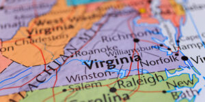 Bet365 Makes a Foray into Virginia