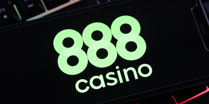 Edict Egaming Inks Partnership with 888casino