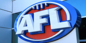 AFL Boss Says Organization Gets Product Fees from Gambling