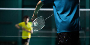 Scotland’s Badminton Player Receives Threats by Sports Bettors