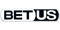 BetUS Sportsbook logo