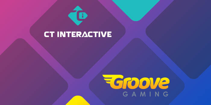 CT Interactive Adds Content to GrooveGaming