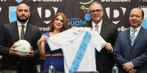 DoradoBet to Serve as FedeFut’s Sponsor