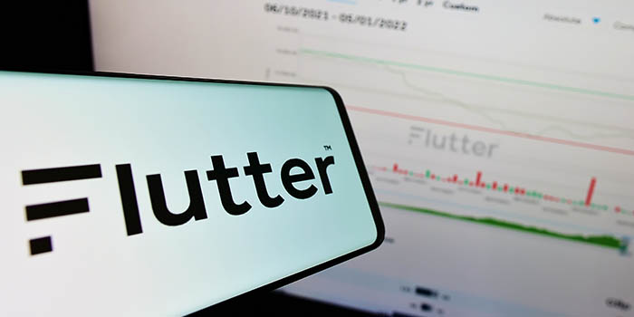 Flutter Entertainment’s Results Boosted by Online Gaming Segment