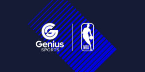 Genius Sports Extends Agreement with NBA