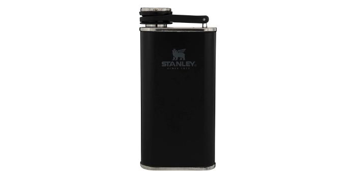 Drinking flask