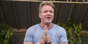 Foxwoods Resort Casino Welcomes Gordon Ramsay Hell’s Kitchen