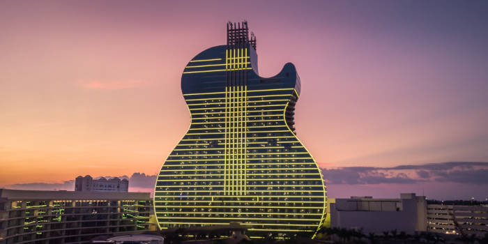 Hard Rock’s Russia Connections Jeopardize Casino License in New York City