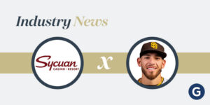 Padres Pitcher Joe Musgrove Inks New Deal With Sycuan Casino Resort