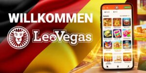 LeoVegas Secures GGL License, Forays into Germany