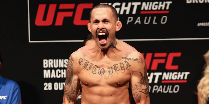 Marlon Vera vs. Cory Sandhagen UFC on ESPN 43 Odds, Time, and Prediction