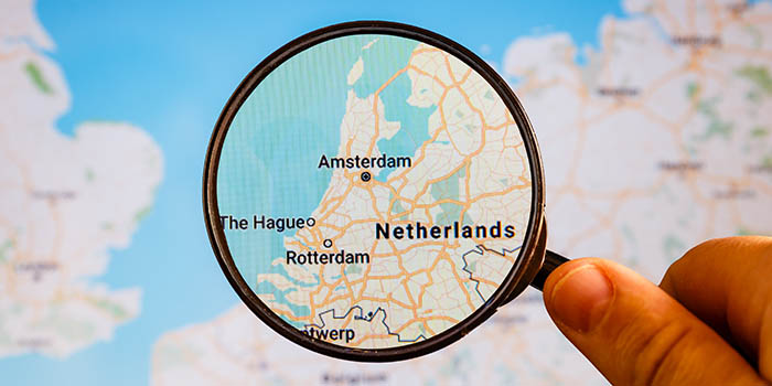 Novamedia Will No Longer Invest in the Dutch iGaming Sector